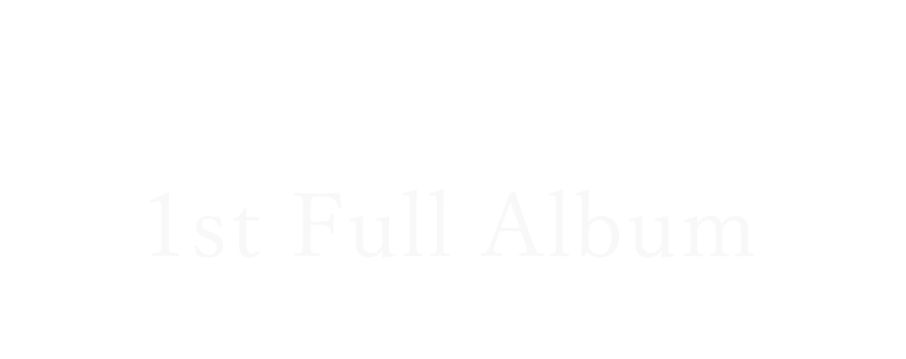 Hello1103 1st full album 2017-2022 collection